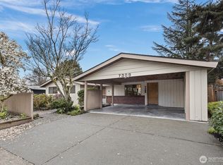 7309 45th Ave NE, Seattle, WA 98115