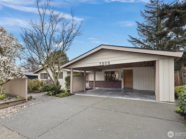 7309 45th Avenue NE, Seattle, WA 98115