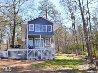 105 W Bearcreek Rd, Eatonton, GA 31024
