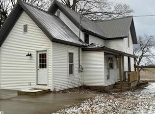 5635 Appleby Rd, Marion, MI 49665