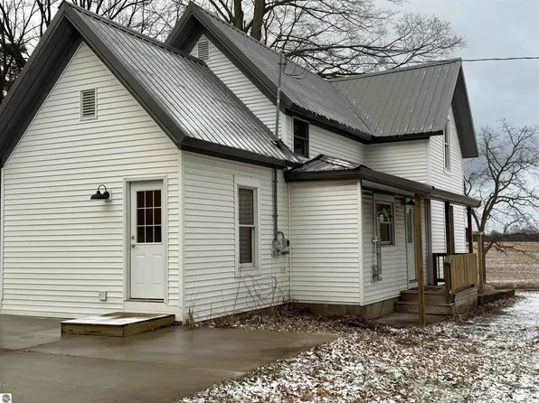 5635 Appleby Rd, Marion, MI 49665