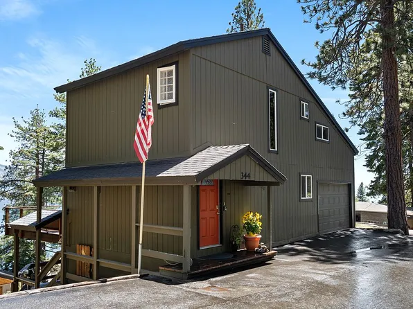 344 Tuscarora Rd, Crystal Bay, NV 89402