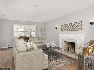 6000 Tamarac Ave, Edina, MN 55436