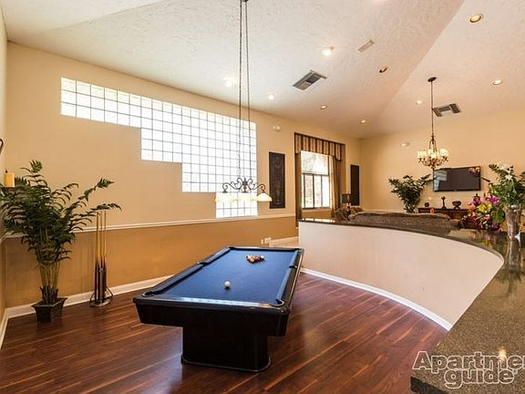 2nd image of 6211 Watermark Dr APT 201