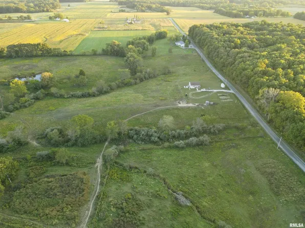 1778 County Road 1150 E, Xenia, IL 62899