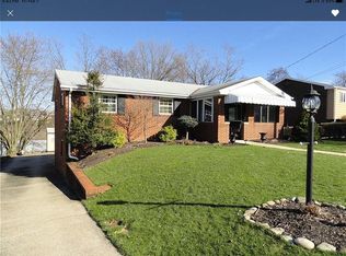 4094 Stratford Dr, Irwin, PA