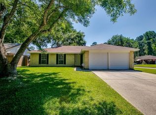 19810 Brandy Creek Ln, Humble, TX 77338