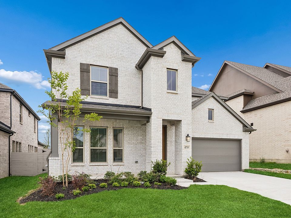 1st image of 4733 Tippett Dr