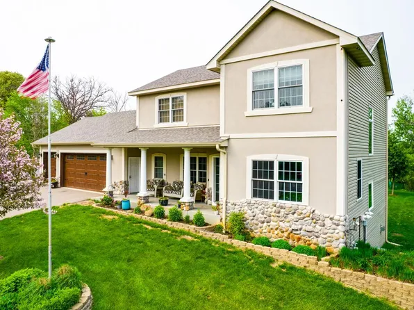 14639 Cord St NE, Ham Lake, MN 55304