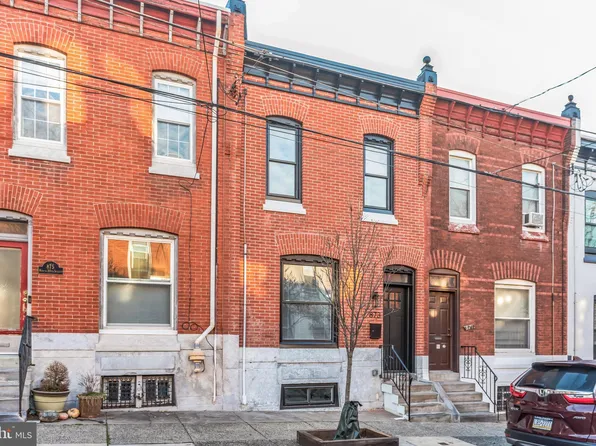 873 N 30th St, Philadelphia, PA 19130