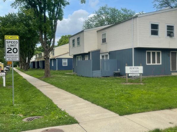 100 W Conrey St APT 6