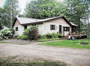8791 Brown Rd, Minocqua, WI 54548