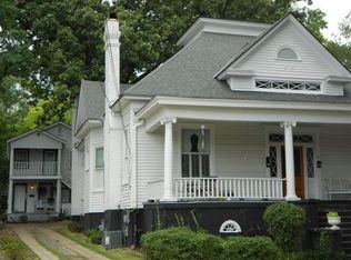 1710 1/2 Forest Ave APT 2, Columbus, GA 31906