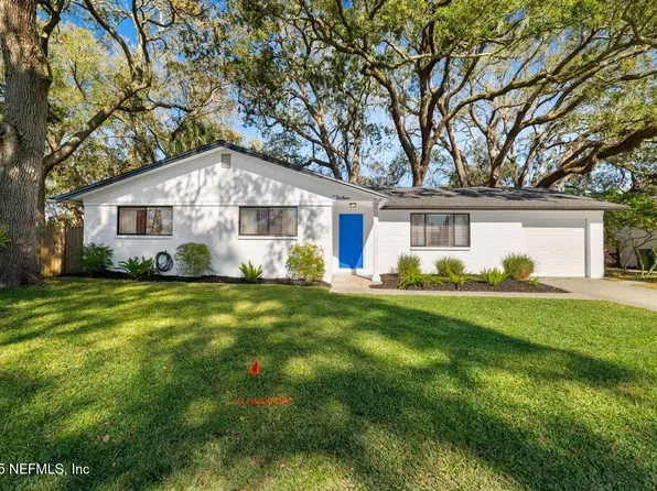 13 VICTORY Court, Jacksonville Beach, FL 32250
