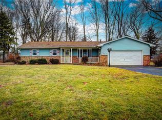 232 E Fitch St, Forsyth, IL 62535