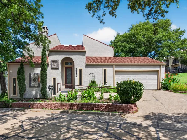 3917 Mediterranean St, Rockwall, TX 75087