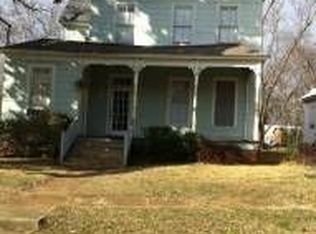 215 W Dallas St APT C, Palestine, TX 75801