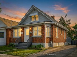 219 Verdun Rd, Oshawa, ON L1H 5T1