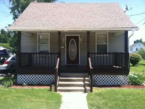 418 Lincoln Ave, Georgetown, OH 45121