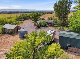 4848 5800th Rd, Olathe, CO 81425