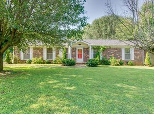 1418 Sherrill Blvd, Murfreesboro, TN 37130