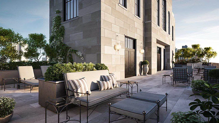 Rented by Compass | media 12