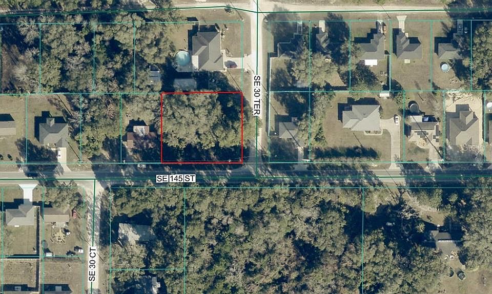 1st image of TBD SE 145TH STREET LOT 95