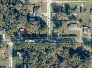TBD SE 145TH STREET LOT 95, SUMMERFIELD, FL 34491
