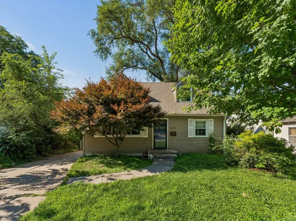 6533 Pinkney St, Omaha, NE 68104