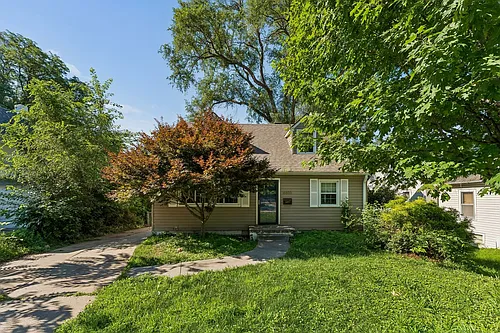 6533 Pinkney St Photo 1
