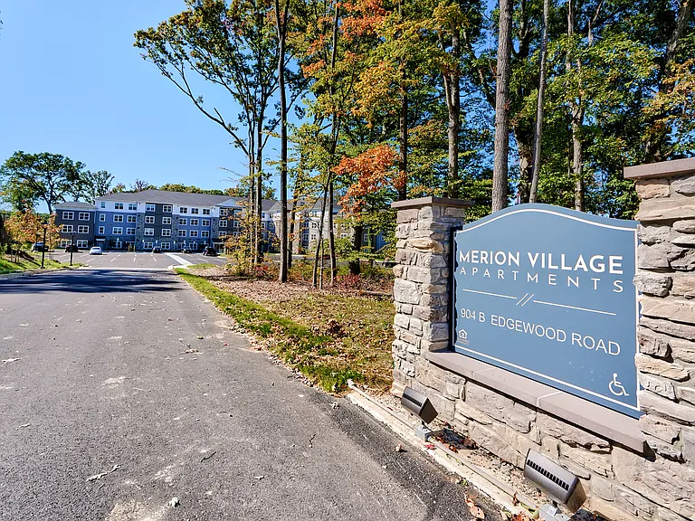 Merion Village — Photo 54