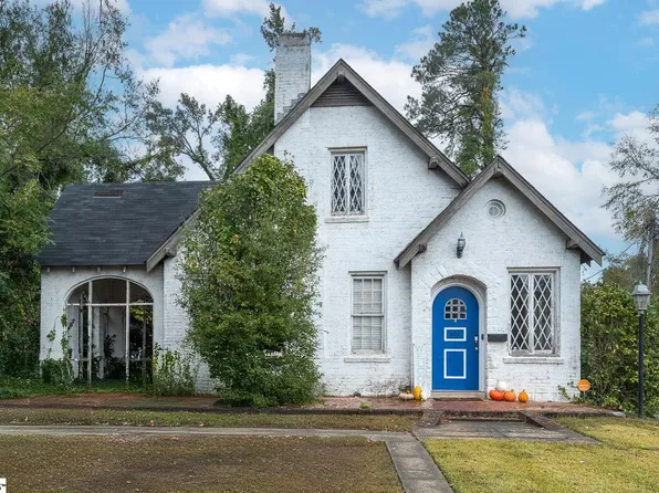 450 Stanley Ave, Greenwood, SC 29649