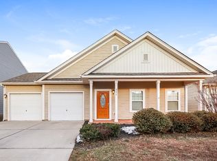 257 Ranlo Ave, Gastonia, NC 28054