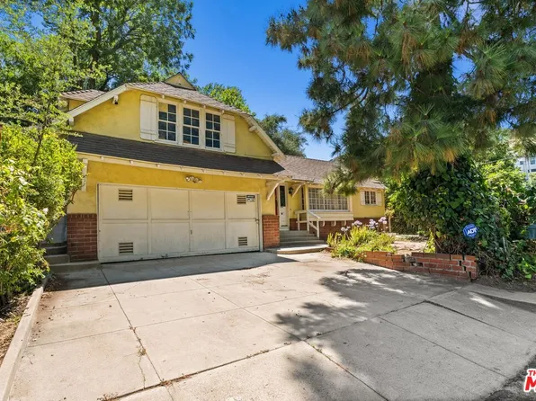 4059 Alta Mesa Dr, Studio City, CA 91604