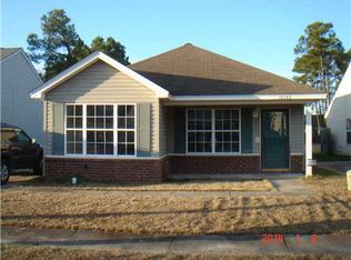 10583 E Bay Tree Dr, Gulfport, MS 39503