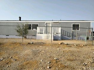 28373 Bullion Rd, Helendale, CA 92342