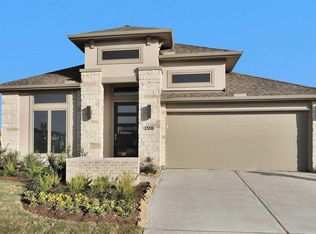 21230 Stephens County Dr, Cypress, TX 77433