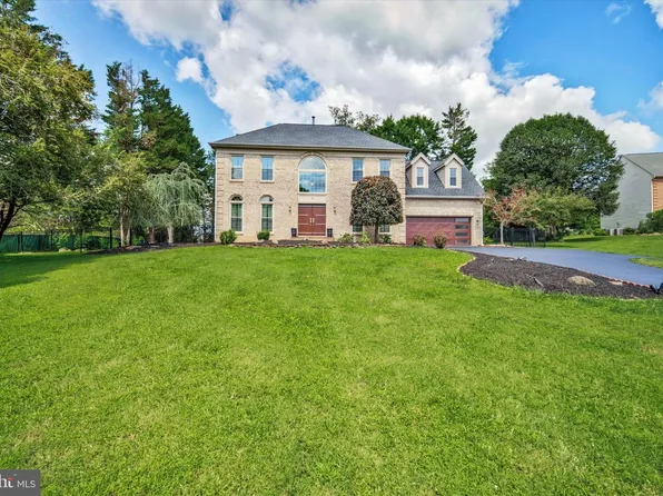 11 Talley Ct, Gaithersburg, MD 20878