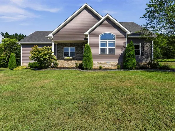 681 Allen Michael Ct, Bowling Green, KY 42101