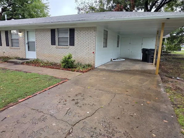 4613 N Wheeler Ave, Bethany, OK 73008