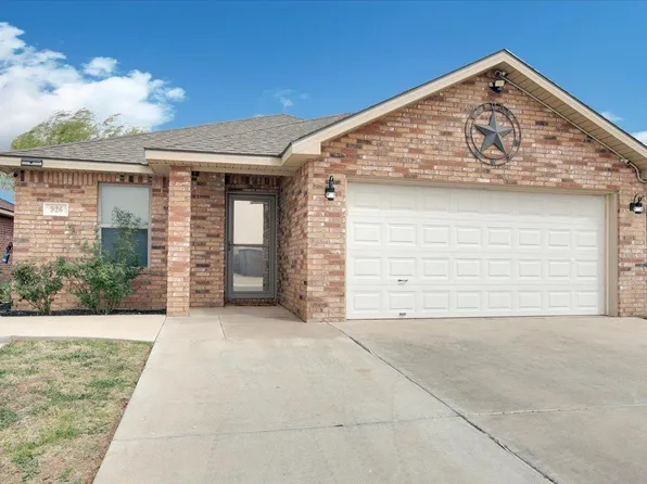 926 Wheelock St, Lubbock, TX 79403