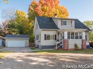 715 Three Mile Rd NE, Grand Rapids, MI 49505