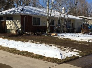 2475 S Birch St, Denver, CO 80222