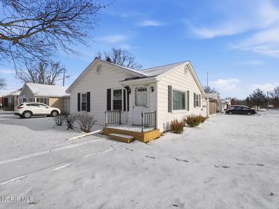 594 Douglas Dr, Wauseon, OH, 43567