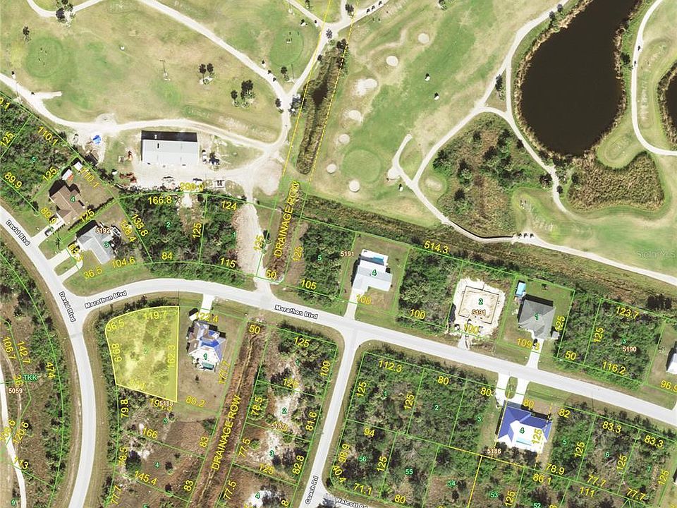2nd image of 12339 MARATHON BOULEVARD LOT 2