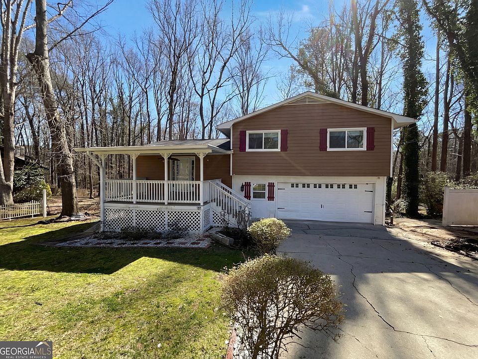 1st image of 167 Bridgewood Dr SE