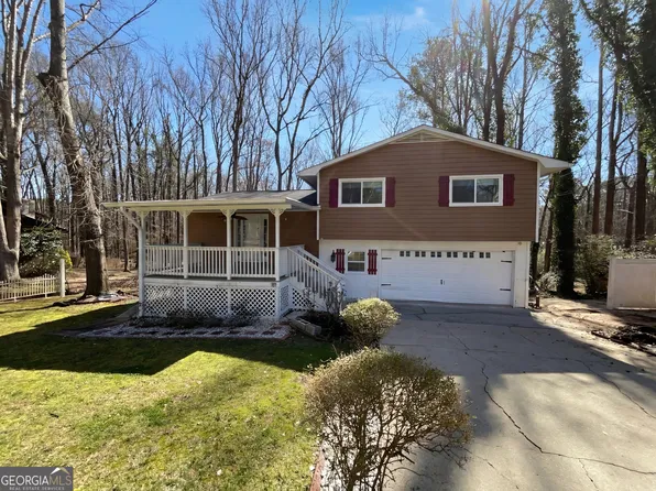 167 Bridgewood Dr SE, Conyers, GA 30094