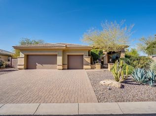 42020 N Moss Springs Rd, Phoenix, AZ 85086