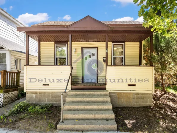62 Quimby St NE, Grand Rapids, MI 49505