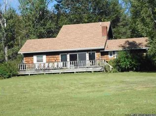 21 Ox Rd, Roxbury, NY 12474